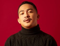 “Cinta Selamanya” Jadi Single Terbaru Ahmad Rifqi