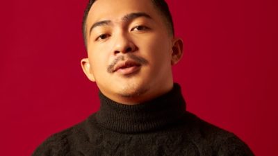 “Cinta Selamanya” Jadi Single Terbaru Ahmad Rifqi