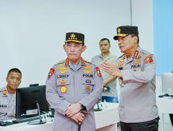 Kapolri Bakal Tindak Pelaku Perdagangan Orang