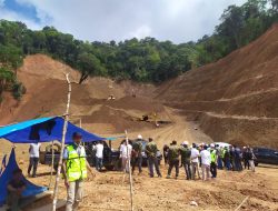 Pj Bupati Aceh Besar Apresiasi Menteri LHK