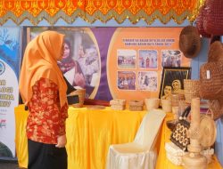Gelar TTG ke- 24 Aceh di Kota Jantho Berakhir Malam Ini
