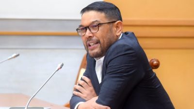 Terkait Kaburnya Napi Bandar Narkoba, Nasir Djamil Minta APH Periksa Tenaga Medis