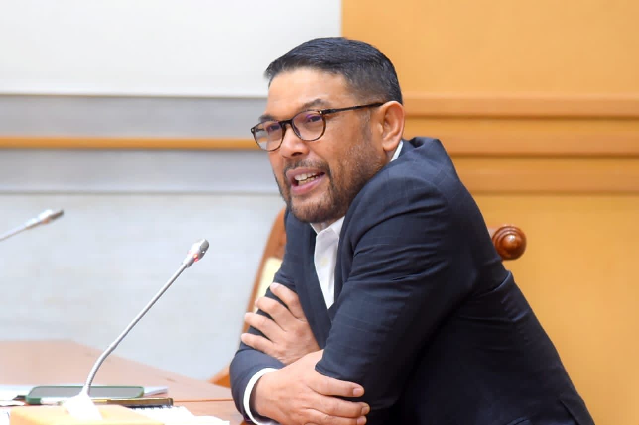 Terkait Kaburnya Napi Bandar Narkoba, Nasir Djamil Minta APH Periksa Tenaga Medis