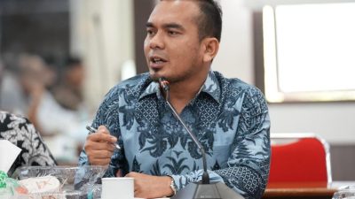 Korban Pelanggaran HAM Aceh Kembali Dimintai Keterangan