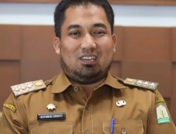 Pj Bupati Aceh Besar Minta Bank Aceh Segera Bangun ATM di Pulo Aceh