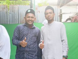 Pergunu Aceh Minta DPRA Jangan Tergesa-gesa Usulkan Ganti Pj Gubernur