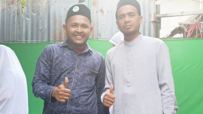 Pergunu Aceh Minta DPRA Jangan Tergesa-gesa Usulkan Ganti Pj Gubernur