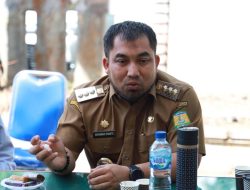 Pj Bupati Aceh Besar Komitmen Sukseskan Pemilu 2024
