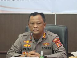 Polda Aceh Ungkap Kasus Perdagangan Manusia Bermodus Prostitusi