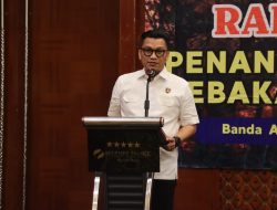 Dirkrimsus Sebut Polda Aceh Sudah Sering Sosialisasi Penanganan Karhutla