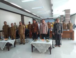 Aceh Utara Gelar Bimtek Bagi 63 Calon Inovator