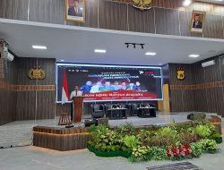 Dewan Pertimbangan DPP Granat Hadiri Diskusi Publik di Aceh