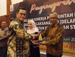 Aceh Besar Berkinerja Terbaik Turunkan Angka Stunting