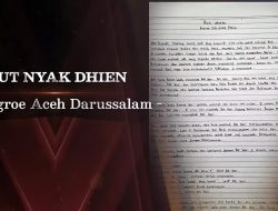 Siswi MTsN 1 Nagan Raya Raih Juara III Lomba Cerpen Hari Bhayangkara