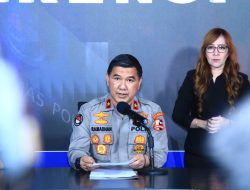Pelaku TPPO Iming-iming Korban Jadi PRT di Luar Negeri