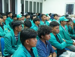 300 Mahasiswa Unsyiah Selesaikan KKN di Aceh Besar