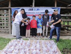 Tolak Pemberian Daging Meugang, Jurnalis Aceh Barat Minta PT Mifa Tak Lapor Polisi