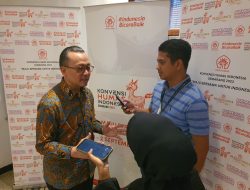 KHI Luncurkan ‘Perhumas Indicators’ Acuan Kepercayaan dan Reputasi Indonesia