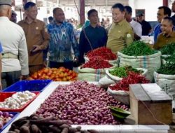 Pj Gubernur Aceh Ingatkan BAS Jaga UMKM dari Bahaya Pinjol
