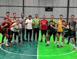 Kontingen Aceh Akan Tampil Maksimal di Pornas Korpri XVI