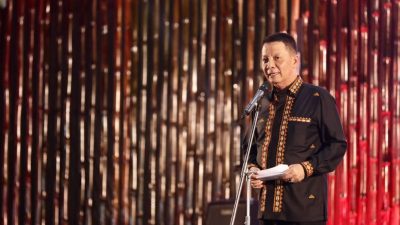 Aceh Culinary Festival 2023 Dimulai, Achmad Marzuki Ajak Masyarakat Nikmati Sensasi Kuliner Khas Aceh