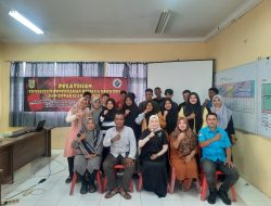 BNNK Banda Aceh Ajak Para Remaja Jauhi Narkoba