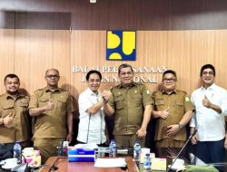 Pemerintah Aceh Percepat Peningkatan Konektivitas Jalan Daerah di Provinsi Aceh