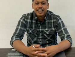 Warga Jalin kota Jantho Sambut Baik Pembangunan BTS di Gampong Data Cut