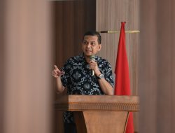 Kadiskominsa Aceh Buka Sosialisasi dan Bimbingan Teknis Geoportal Simpul Jaringan Provinsi Aceh