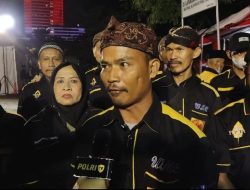 Komitmen Lestarikan Budaya Indonesia Lewat Wayang Kulit, Kapolri ‘Banjir’ Apresiasi dari Masyarakat