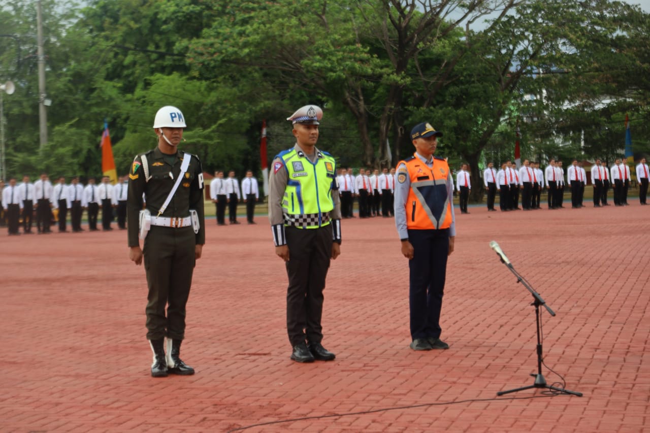 Polda Aceh Gelar Operasi Patuh Seulawah, Masyarakat Diimbau Tertib Lalu Lintas