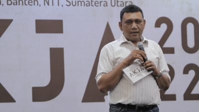 MaTA Minta KIP dan Bawaslu Aceh Pastikan Tidak Ada Pemilih Siluman Pada Pemilu 2024