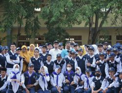 Berhasil Ungkap Kasus Eksploitasi Anak, Polresta Diapresiasi DPRK Banda Aceh