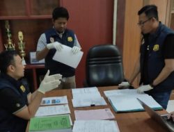 Polisi Geledah Kantor Dinkes Aceh Tengah, Terkait Pembangunan RS Regional