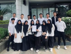 Bayar Upah Tenaga Kebersihan Dibawah UMP, Pemko Banda Aceh Disomasi Mahasiswa UIN Ar-Raniry