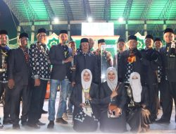 Komit Raih Juara Umum MTQ Aceh 2023, Aceh Besar Terus Persiapkan Para Kafilah