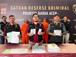 Polisi Sita Barbuk Tambahan Kasus Dugaan Korupsi Pengadaan Lahan Zikir Nurul Arafah Islamic Center