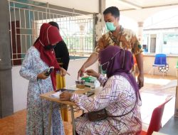 Pilchiksung Aceh Besar Digelar Oktober 2023 Mendatang