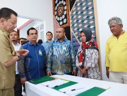 Bank Aceh Syariah Komit Percepat Penyaluran Pembiayaan UMKM