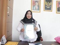 RSUD Aceh Besar Terima Penghargaan FKRTL