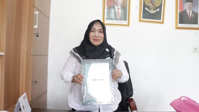 RSUD Aceh Besar Terima Penghargaan FKRTL