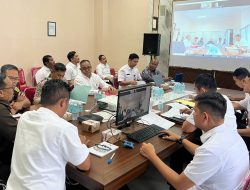 Polisi dan Kejaksaan Samakan Persepsi Soal Korupsi Beasiswa di BPSDM Aceh