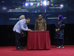 Menpan-RB Resmikan MPP Kabupaten Aceh Besar
