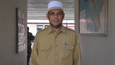 Tahun 2023, Angka Stunting di Aceh Besar Turun Signifikan
