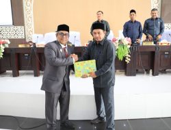 Tahun 2024, Aceh Utara Targetkan Pendapatan Daerah Rp 1,971 Triliun