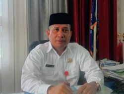 Kadisdikbud Aceh Tenggara Bantah Lakukan Pungli Terhadap Sekolah