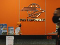 PT Pos Jadi Distributor Surat Suara Pemilu 2024