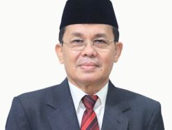 Sekdako Ditunjuk Jadi Plh Walikota Banda Aceh
