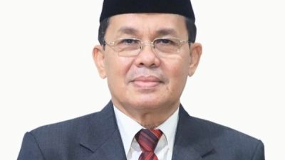 Sekdako Ditunjuk Jadi Plh Walikota Banda Aceh