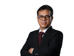 Sosok Nezar Patria, Mantan Jurnalis yang Jadi Wamenkominfo